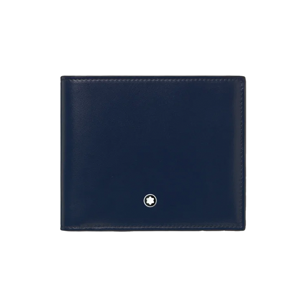 MB131934 MONTBLANC モンブラン マイスターシュテュック ウォレット 4CC コインケース付