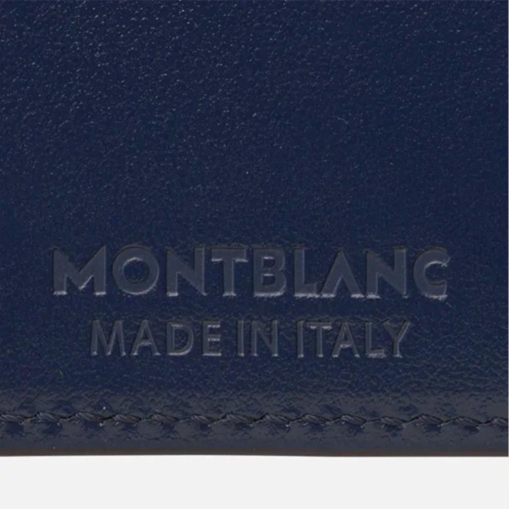MB131934 MONTBLANC モンブラン マイスターシュテュック ウォレット 4CC コインケース付