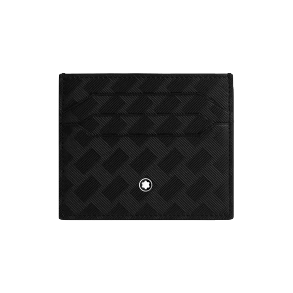 MB131768 MONTBLANC モンブラン エクストリーム 3.0 カードホルダー 6CC