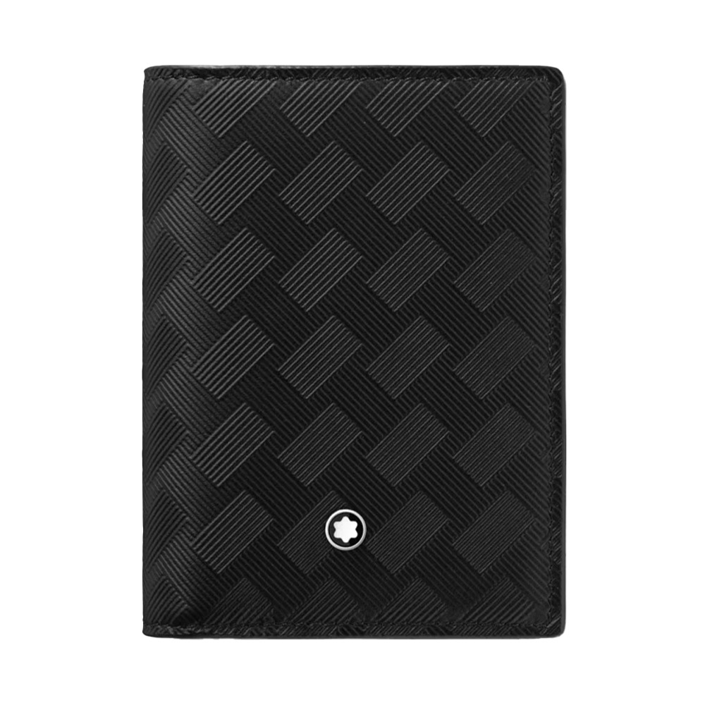 MB131766 MONTBLANC モンブラン エクストリーム 3.0 カードホルダー 4CC