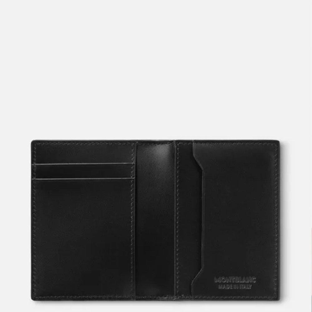 MB131766 MONTBLANC モンブラン エクストリーム 3.0 カードホルダー 4CC