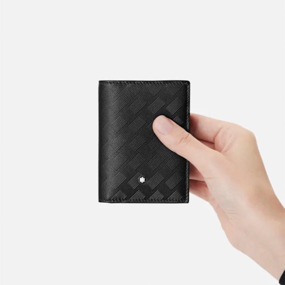 MB131766 MONTBLANC モンブラン エクストリーム 3.0 カードホルダー 4CC
