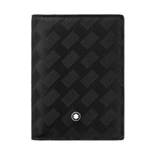 MB131766 MONTBLANC モンブラン エクストリーム 3.0 カードホルダー 4CC