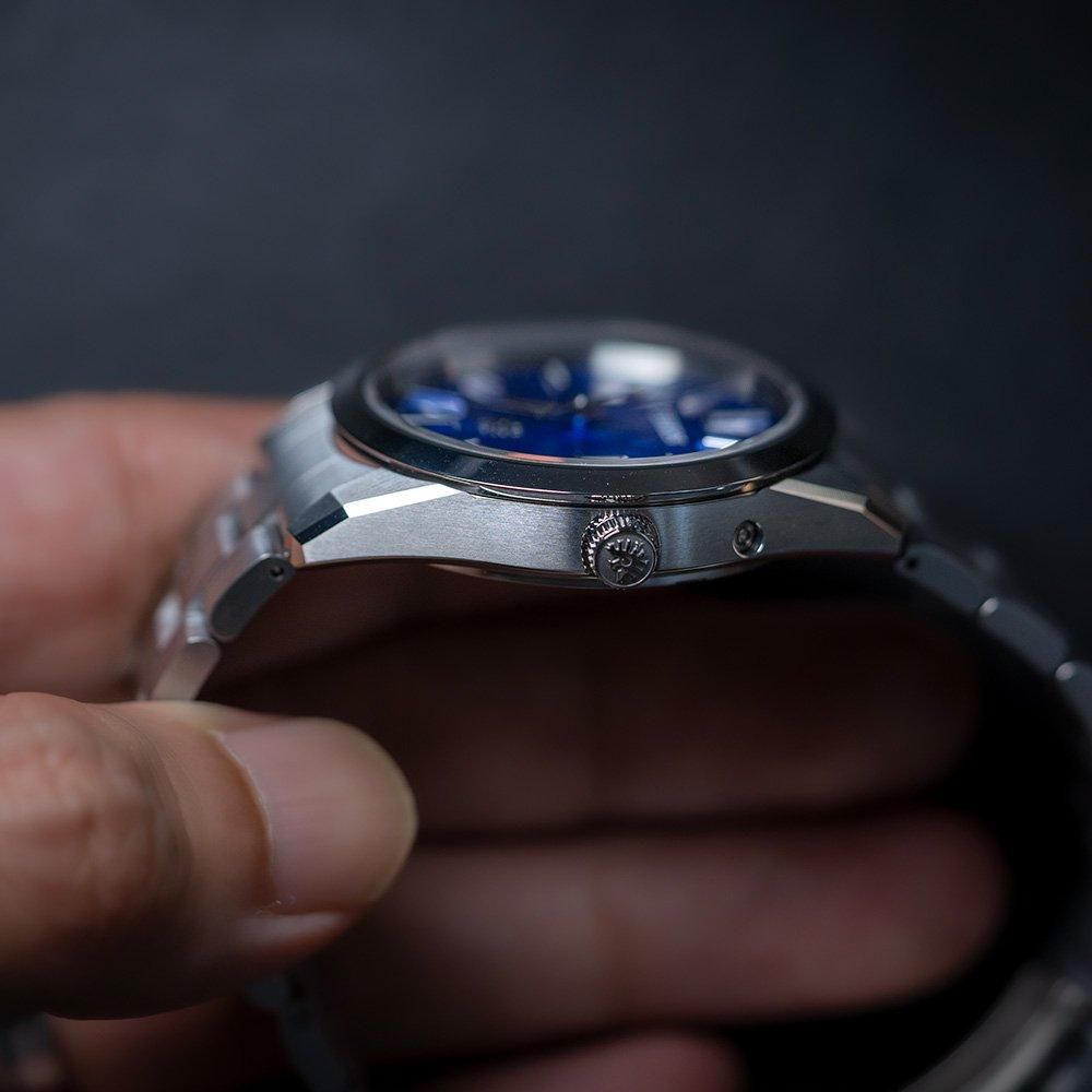  【世界限定250本】 AQ4100-57M The CITIZEN ザ・シチズン 特定店限定モデル