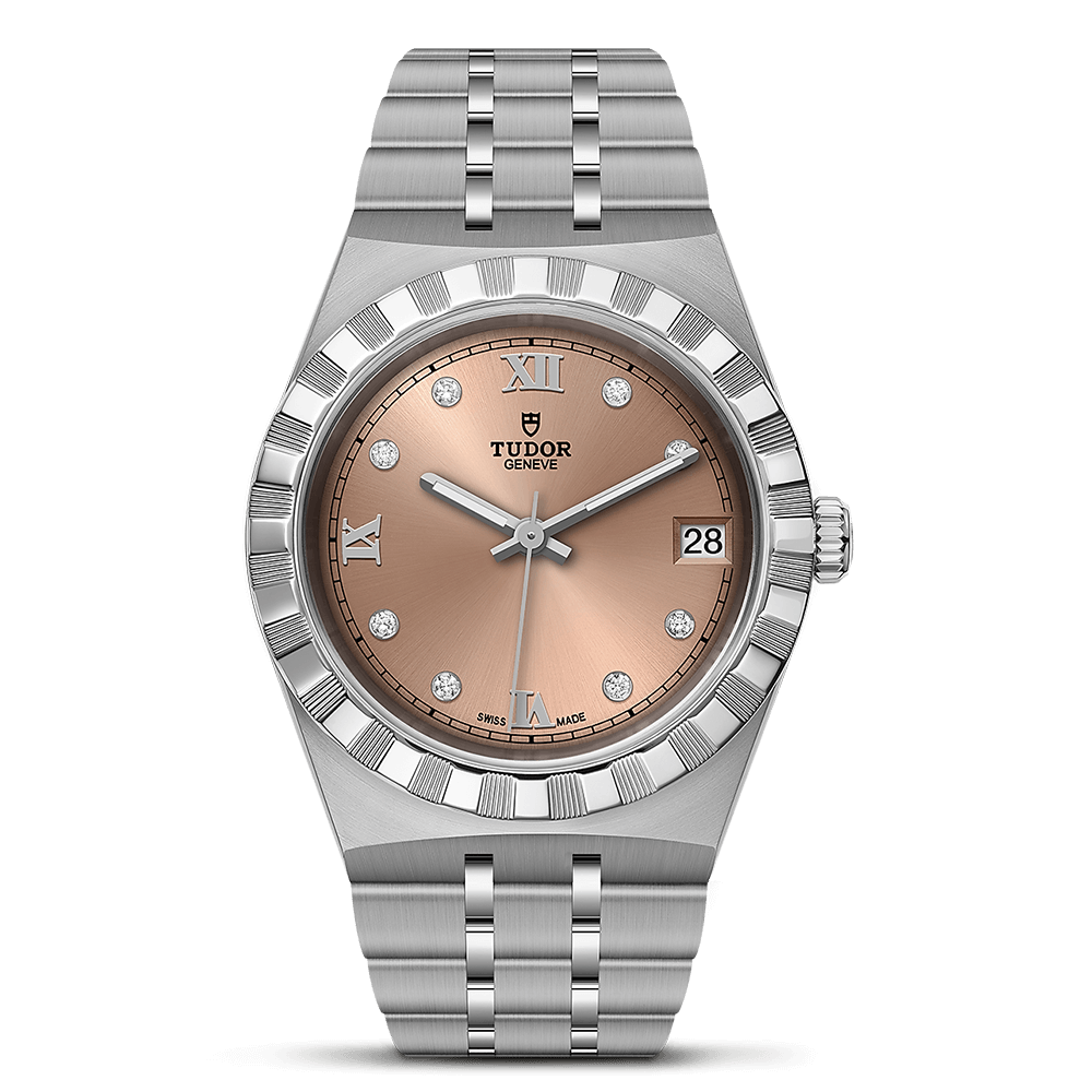 M28400-0011 TUDOR チューダー チューダーロイヤル 34mm