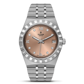 M28400-0011 TUDOR チューダー チューダーロイヤル 34mm