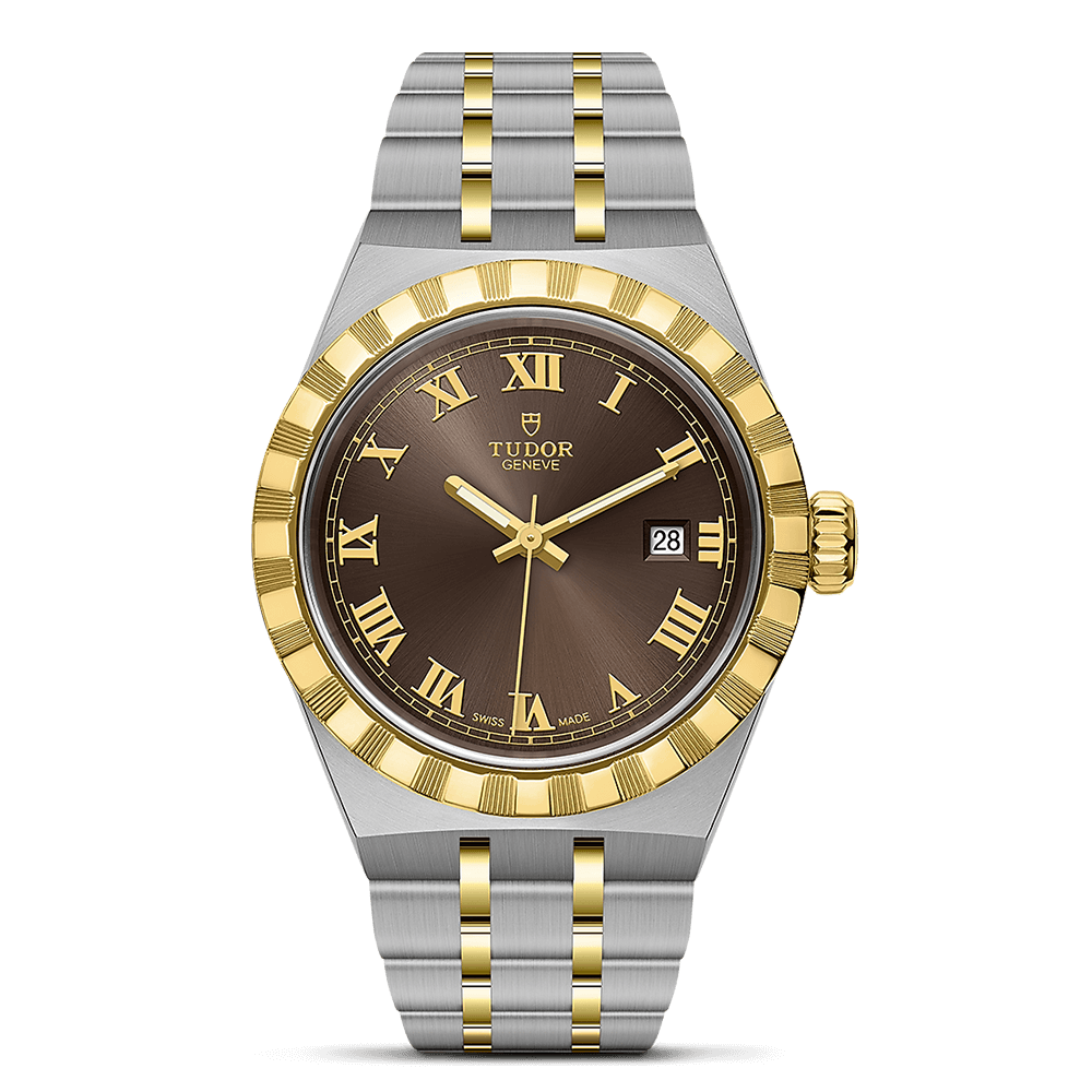 M28303-0008 TUDOR チューダー ロイヤル