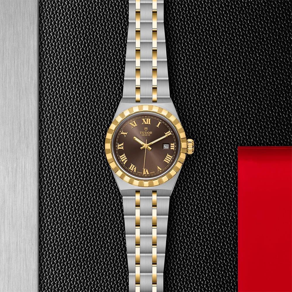 M28303-0008 TUDOR チューダー ロイヤル