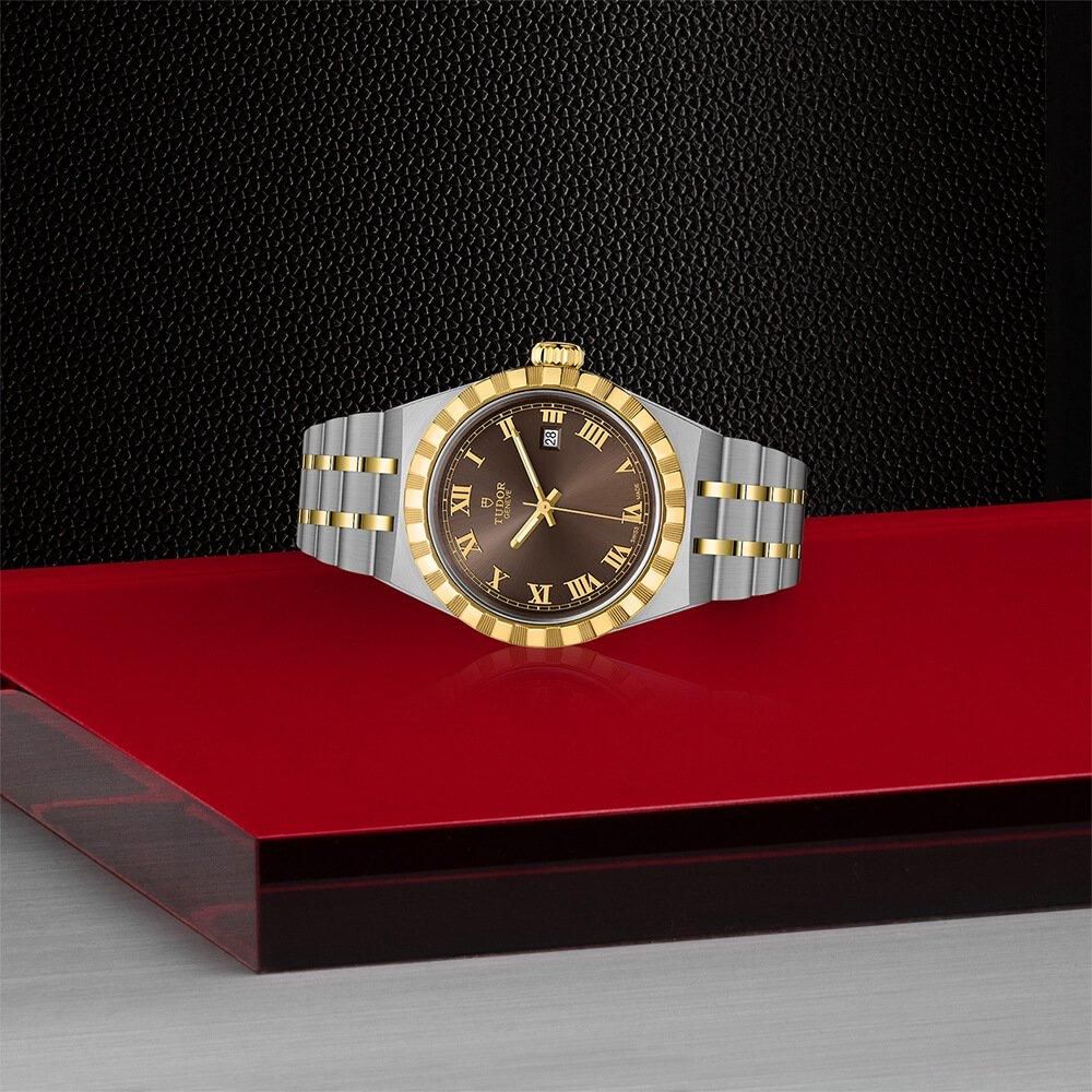 M28303-0008 TUDOR チューダー ロイヤル
