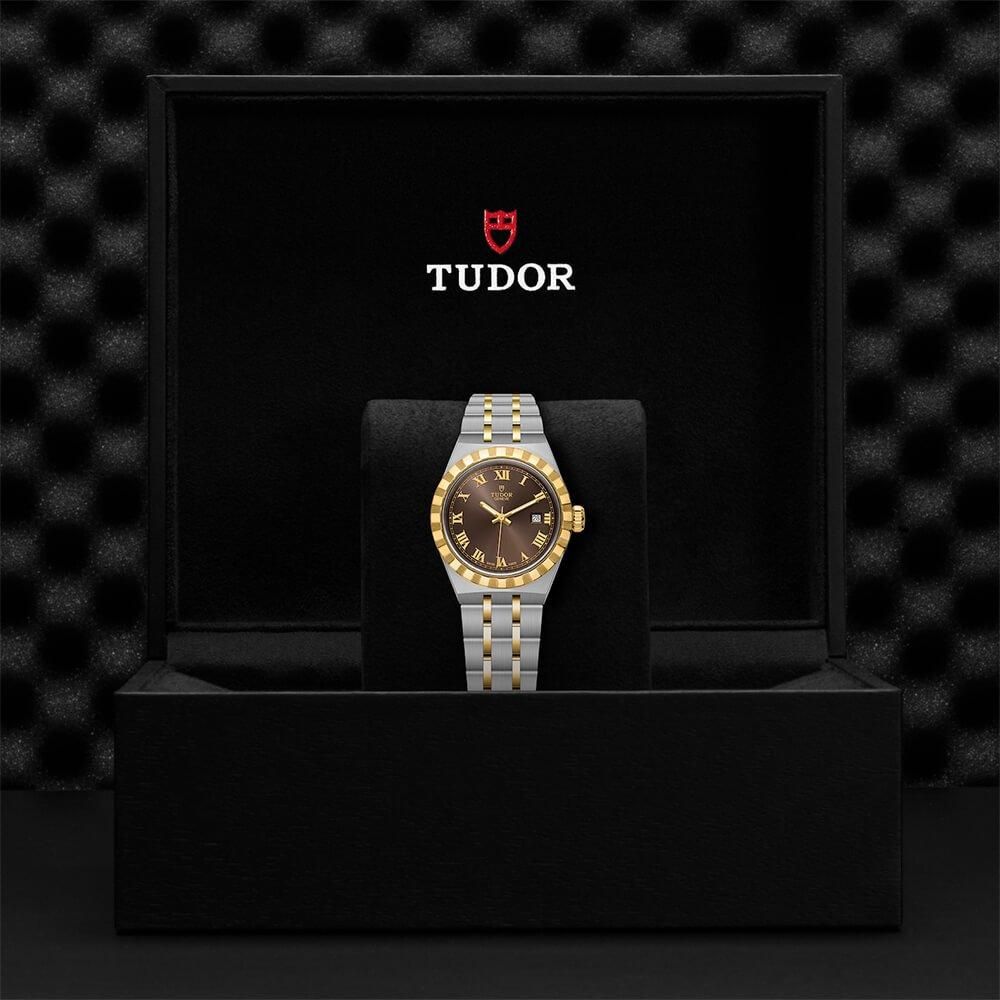 M28303-0008 TUDOR チューダー ロイヤル