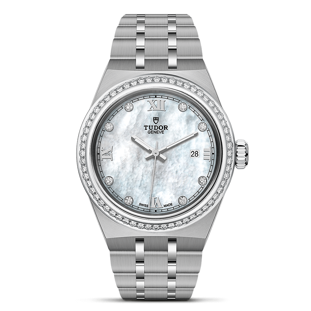 M28320-0001 TUDOR チューダー チューダーロイヤル 28mm