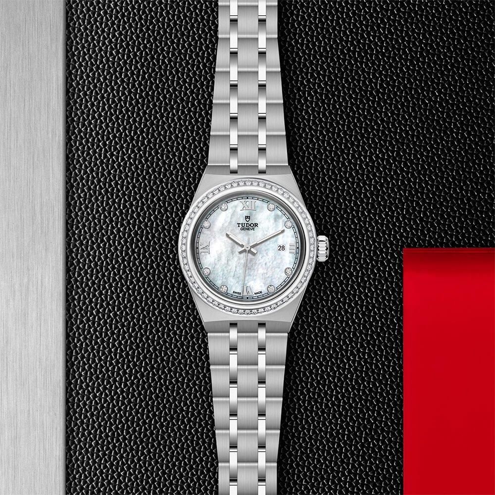 M28320-0001 TUDOR チューダー チューダーロイヤル 28mm