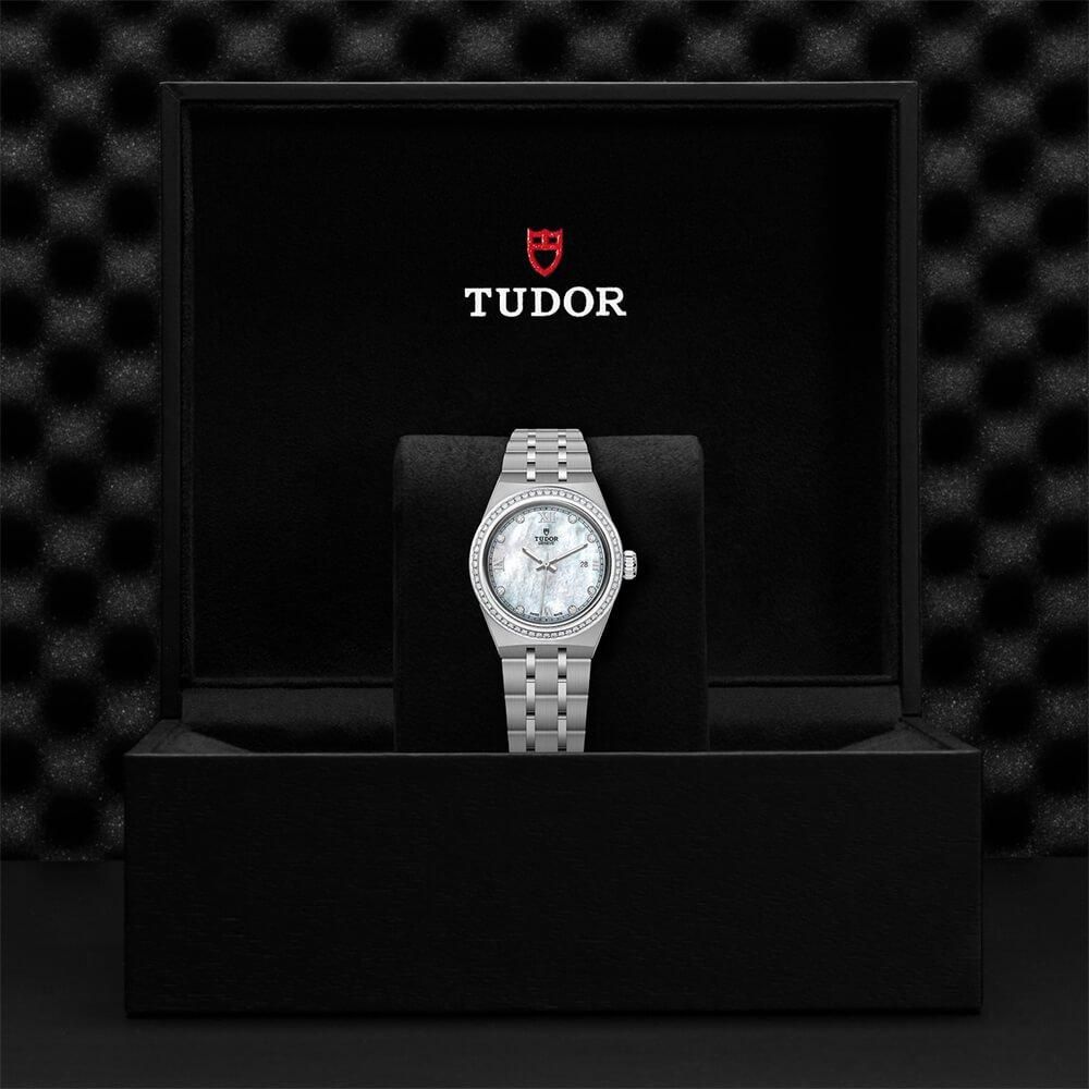 M28320-0001 TUDOR チューダー チューダーロイヤル 28mm