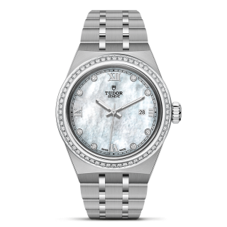 M28320-0001 TUDOR チューダー チューダーロイヤル 28mm