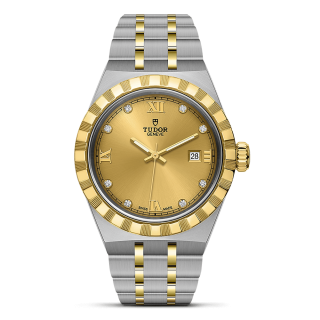 M28303-0006 TUDOR チューダー チューダーロイヤル 28mm
