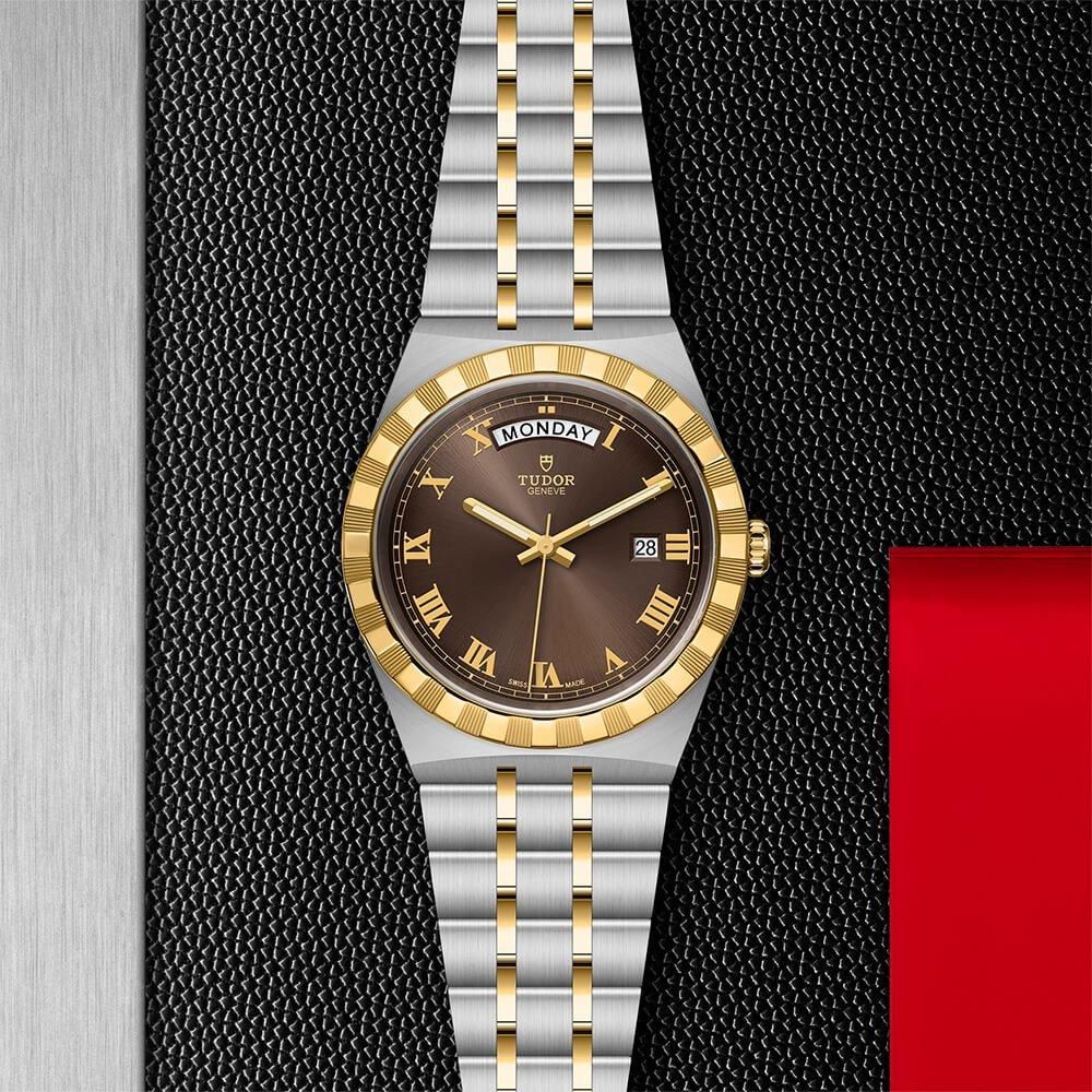 M28603-0007 TUDOR チューダー ロイヤル
