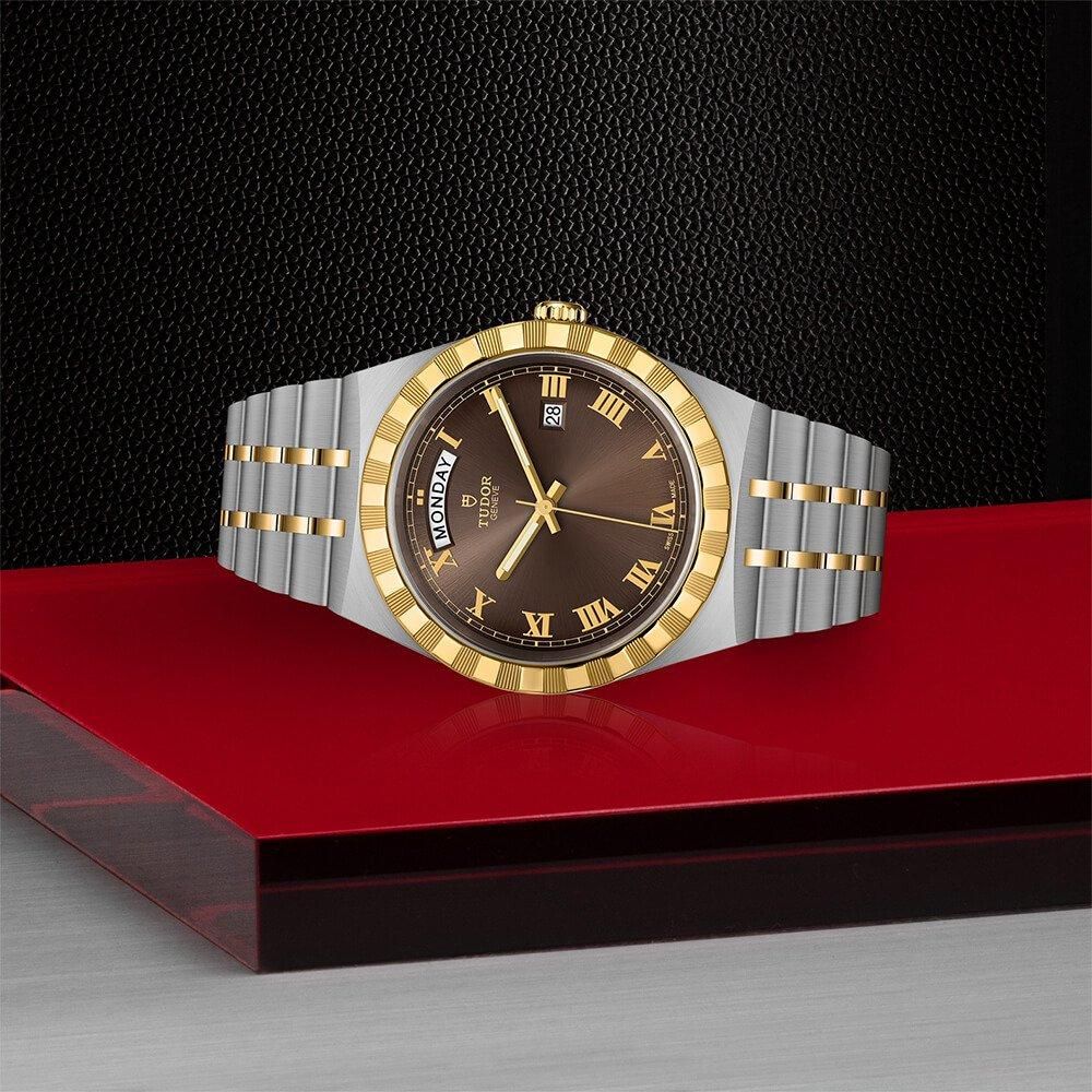 M28603-0007 TUDOR チューダー ロイヤル