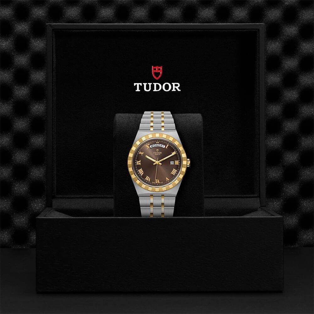 M28603-0007 TUDOR チューダー ロイヤル