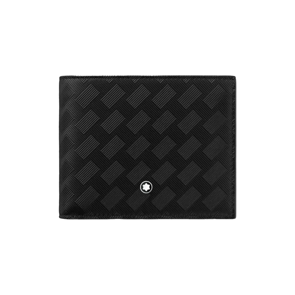 MB131762 MONTBLANC モンブラン エクストリーム 3.0 ウォレット 6cc