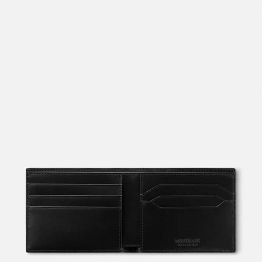 MB131762 MONTBLANC モンブラン エクストリーム 3.0 ウォレット 6cc