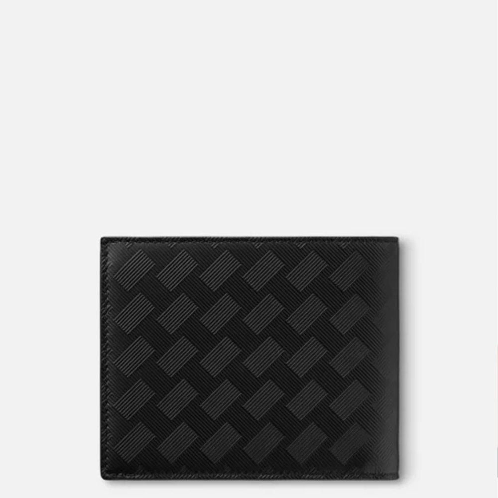 MB131762 MONTBLANC モンブラン エクストリーム 3.0 ウォレット 6cc
