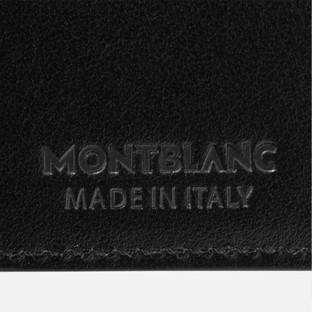 MB131762 MONTBLANC モンブラン エクストリーム 3.0 ウォレット 6cc