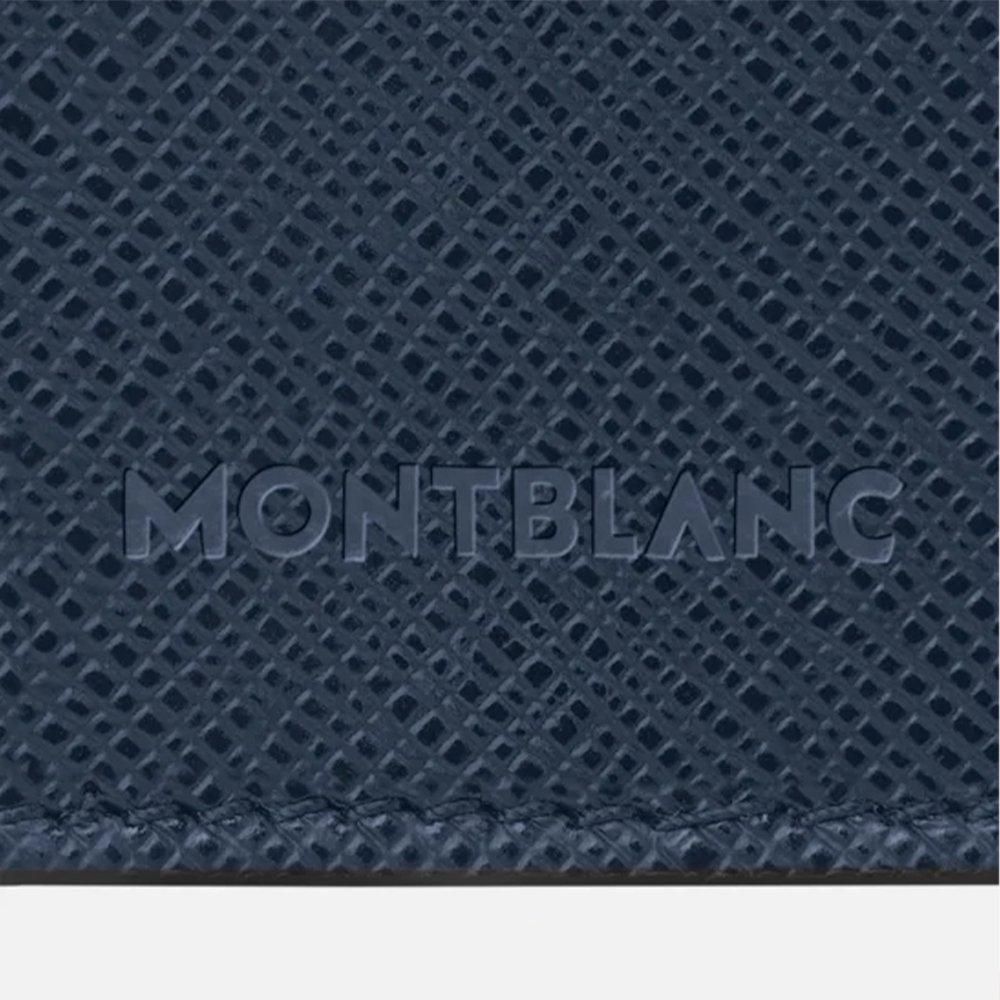 MB131744 MONTBLANC モンブラン サルトリアル ペンポーチ 2本用