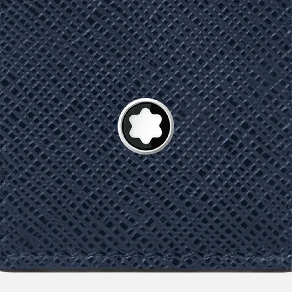 MB131744 MONTBLANC モンブラン サルトリアル ペンポーチ 2本用