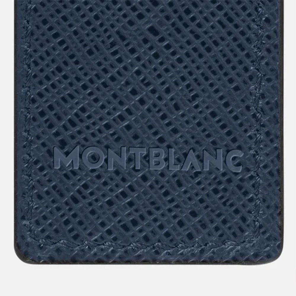 MB131740 MONTBLANC モンブラン サルトリアル ペンポーチ 1本用