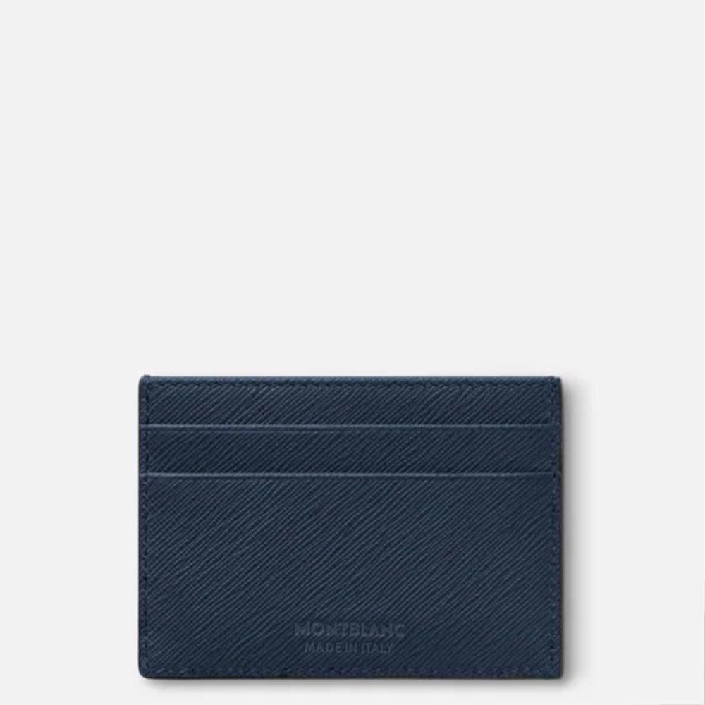 MB131727 MONTBLANC モンブラン サルトリアル カードホルダー 5cc