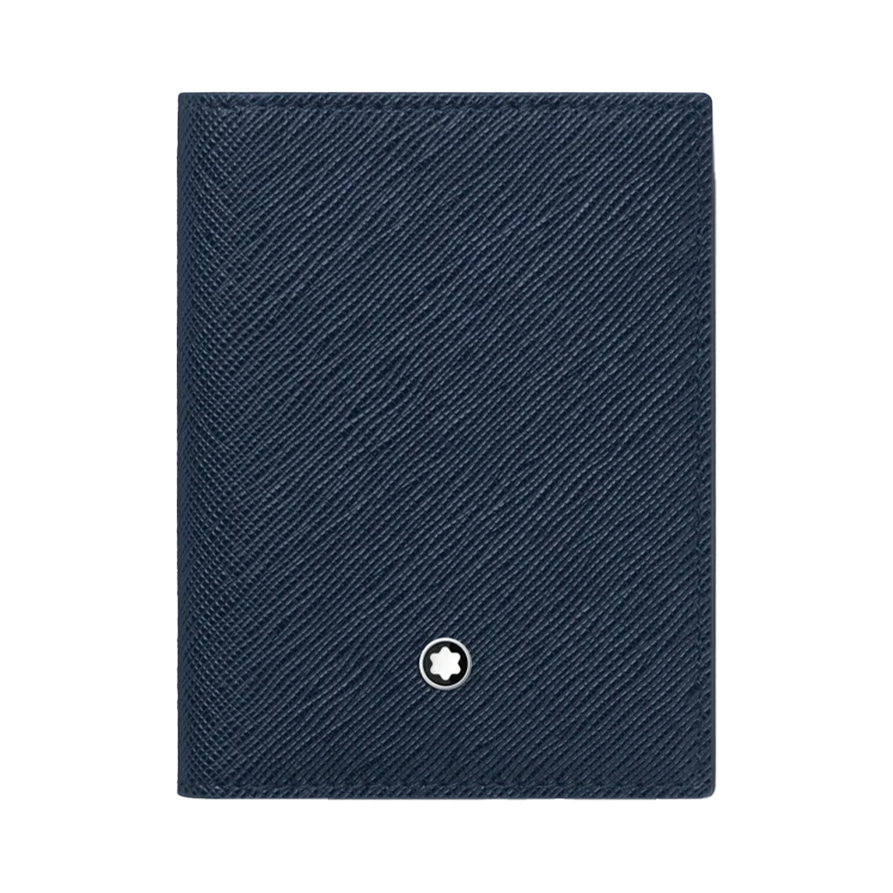 MB131723 MONTBLANC モンブラン サルトリアル カードホルダー 4cc