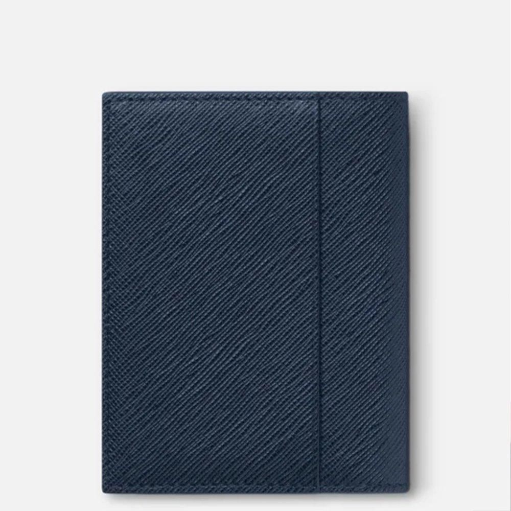 MB131723 MONTBLANC モンブラン サルトリアル カードホルダー 4cc