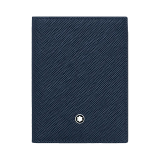MB131723 MONTBLANC モンブラン サルトリアル カードホルダー 4cc
