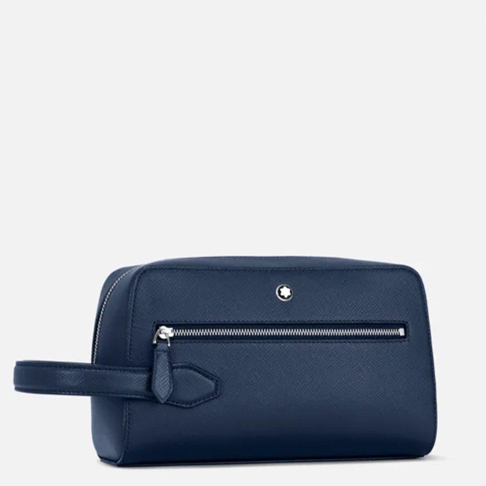 MB131720 MONTBLANC モンブラン サルトリアル ウォッシュバッグ