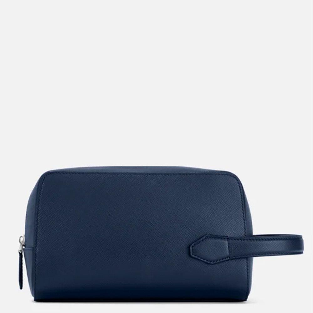 MB131720 MONTBLANC モンブラン サルトリアル ウォッシュバッグ