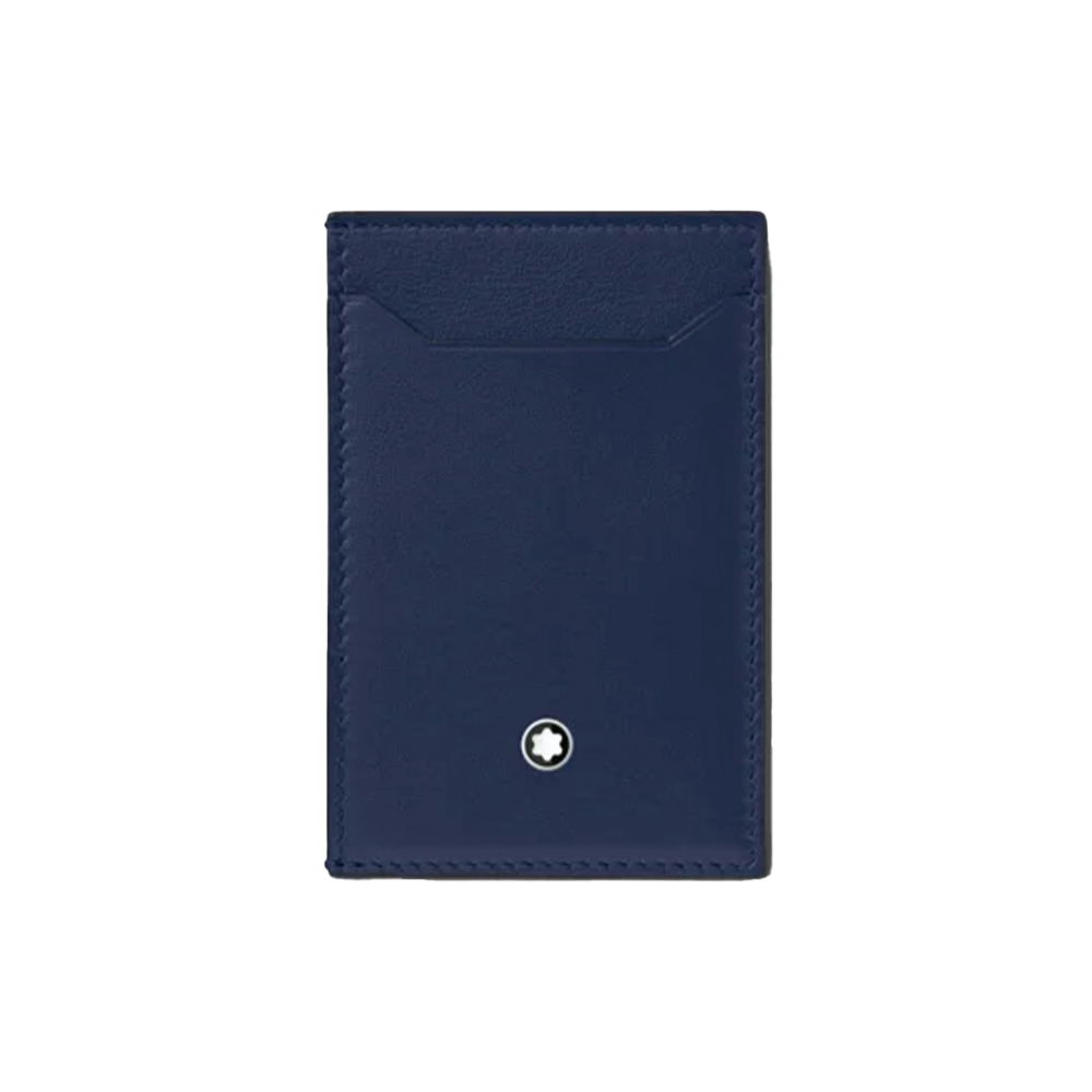 MB131697 MONTBLANC モンブラン マイスターシュテュック カードホルダー 3cc