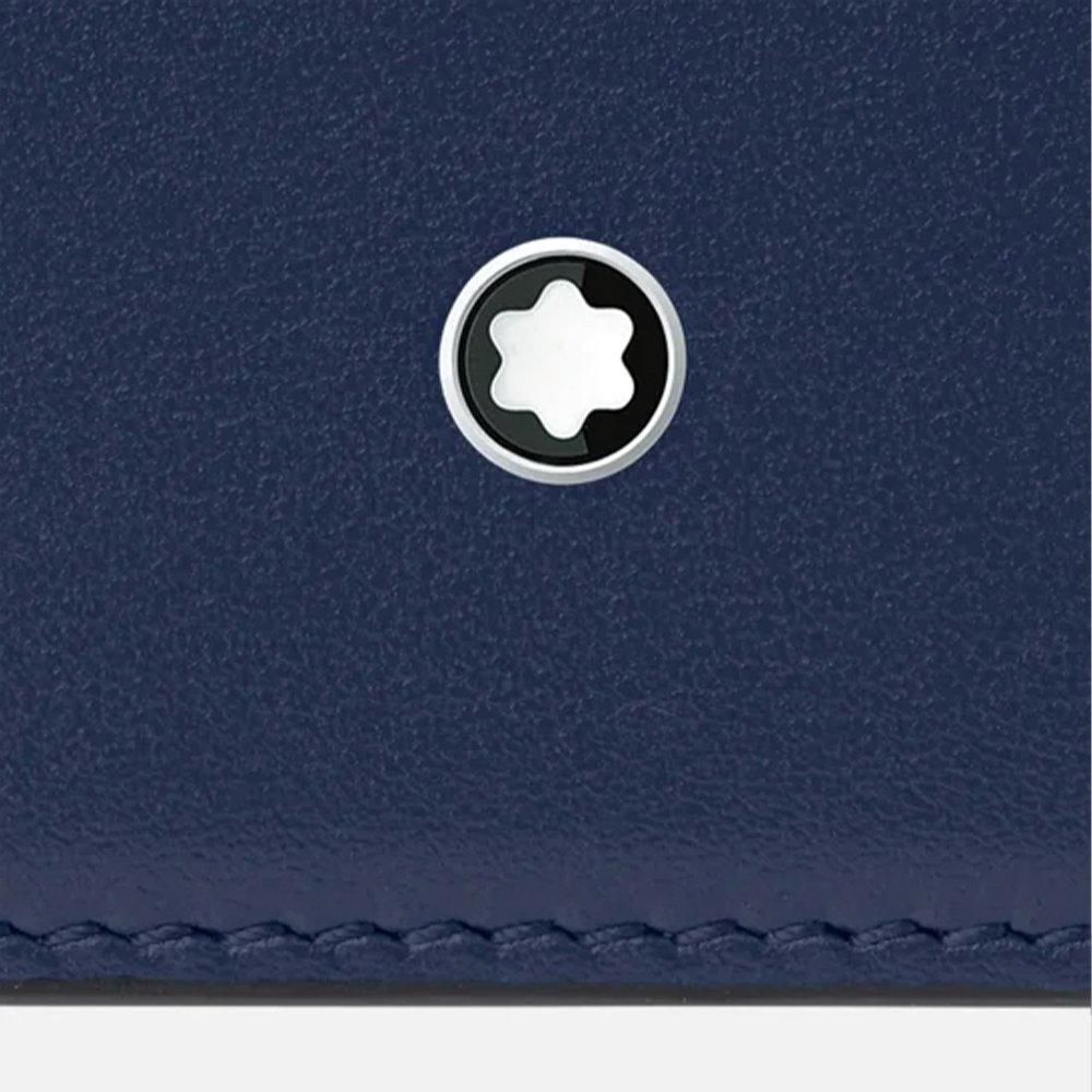 MB131697 MONTBLANC モンブラン マイスターシュテュック カードホルダー 3cc