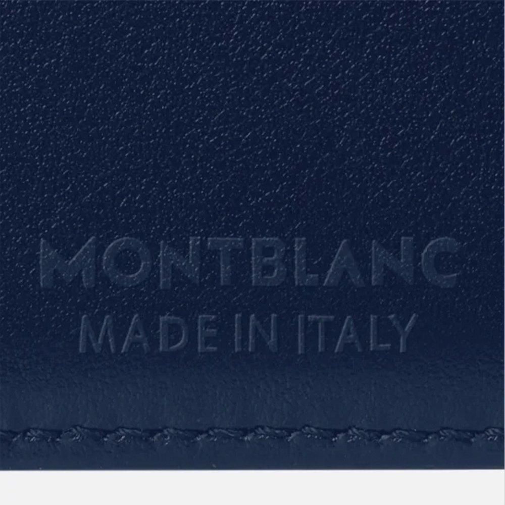MB131697 MONTBLANC モンブラン マイスターシュテュック カードホルダー 3cc