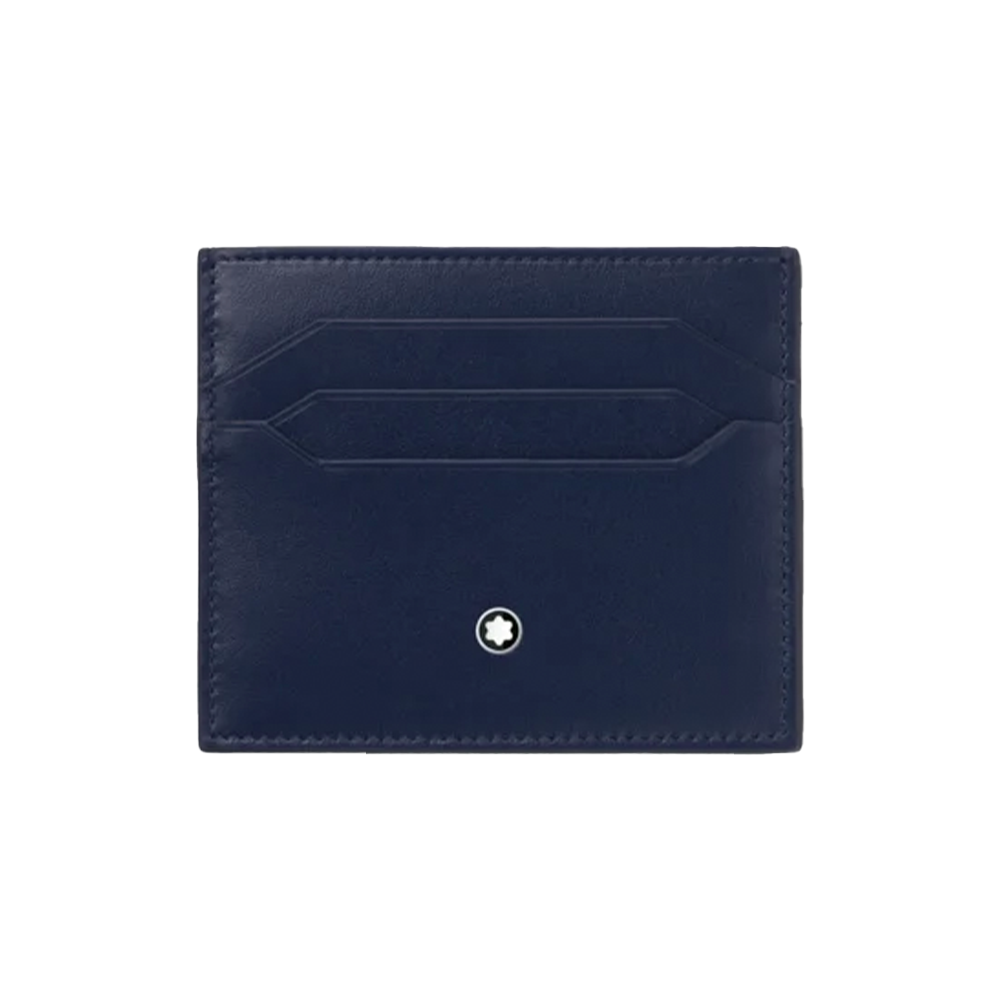 MB131694 MONTBLANC モンブラン マイスターシュテュック カードホルダー 6cc