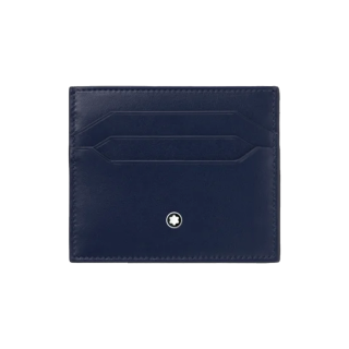 MB131694 MONTBLANC モンブラン マイスターシュテュック カードホルダー 6cc