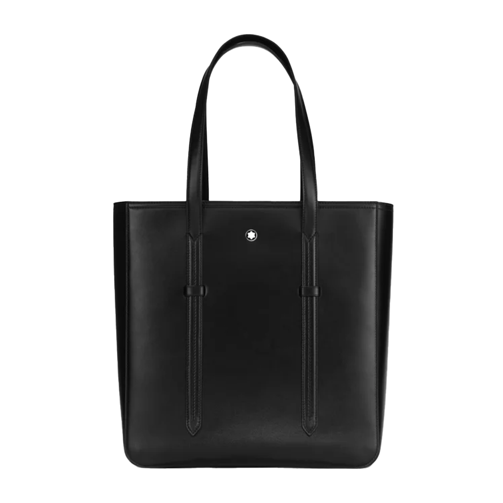 Montblanc Black Small Double Bag Sartorial| COLOGNESE 1882