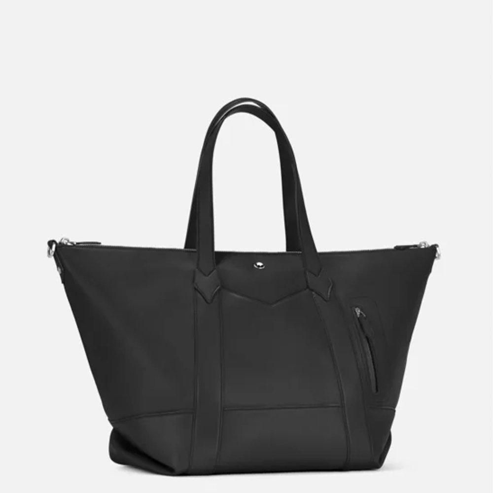 MB131211 MONTBLANC モンブラン ソフト ミディアム ダッフル