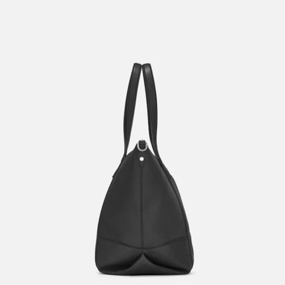 MB131211 MONTBLANC モンブラン ソフト ミディアム ダッフル