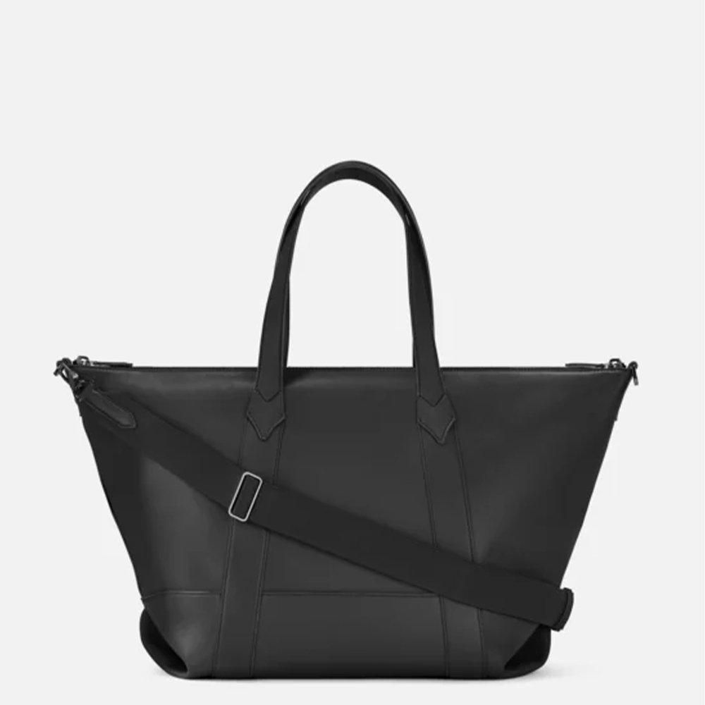 MB131211 MONTBLANC モンブラン ソフト ミディアム ダッフル