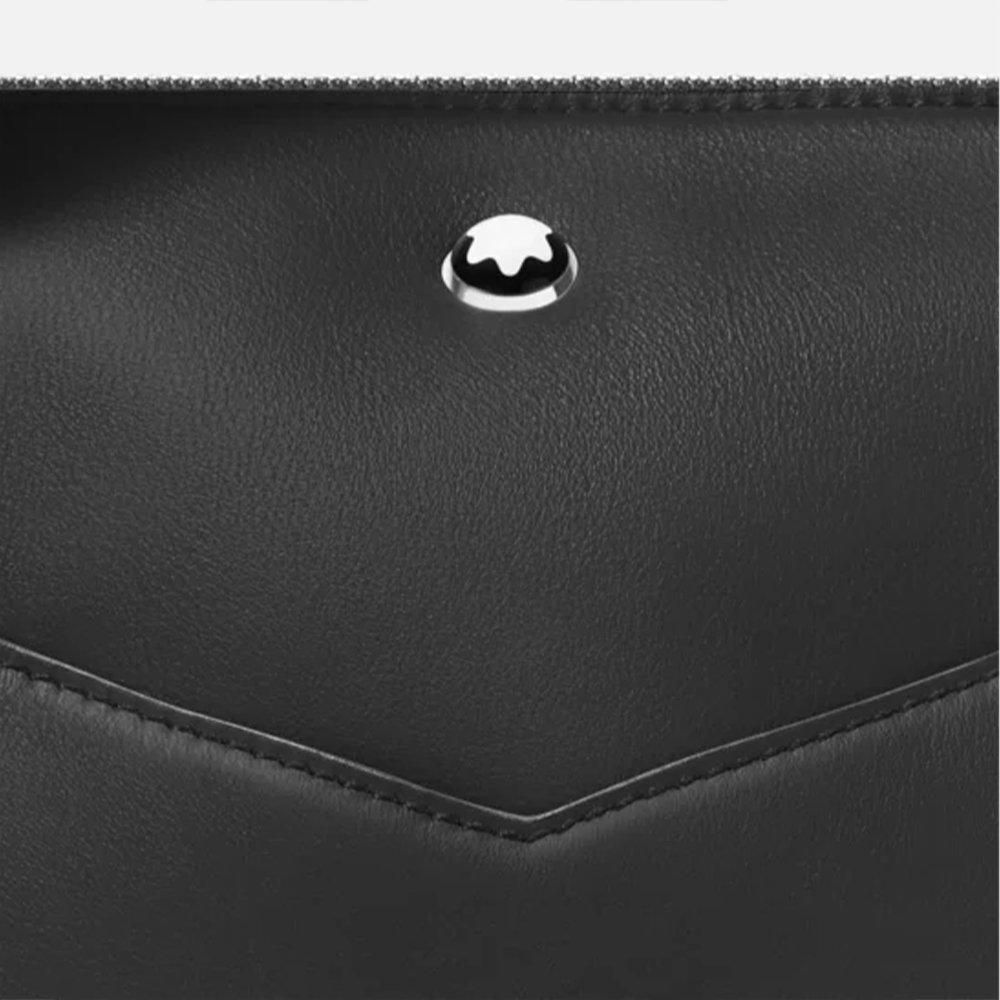 MB131211 MONTBLANC モンブラン ソフト ミディアム ダッフル