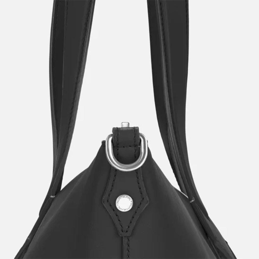 MB131211 MONTBLANC モンブラン ソフト ミディアム ダッフル