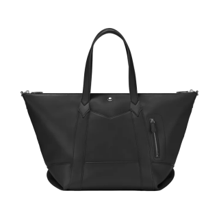 MB131211 MONTBLANC モンブラン ソフト ミディアム ダッフル