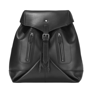 MB131210 MONTBLANC モンブラン ソフト バックパック