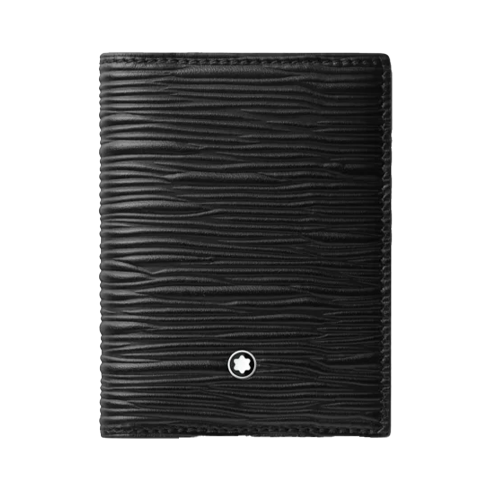MB130929 MONTBLANC モンブラン 4810 カードホルダー 4cc