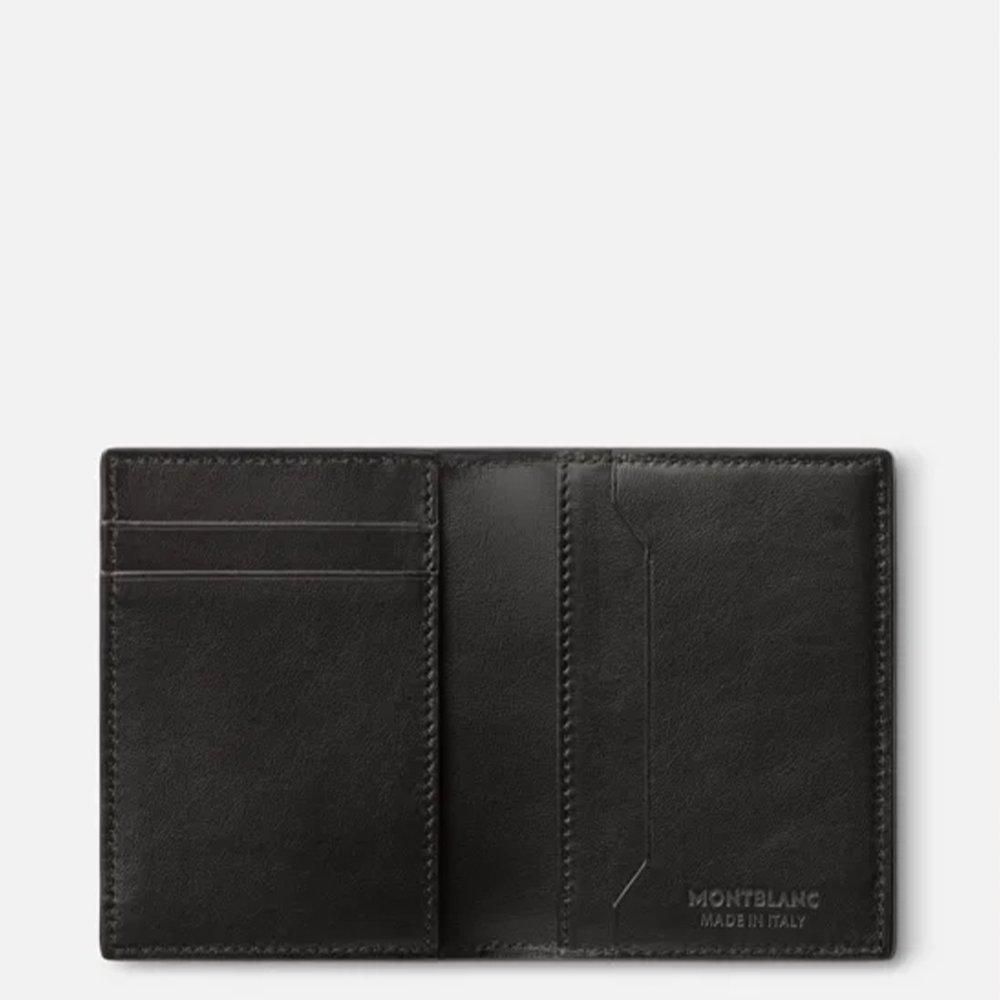 MB130929 MONTBLANC モンブラン 4810 カードホルダー 4cc
